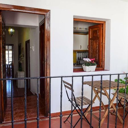 Casa Aurora Apartment Ronda Exterior photo